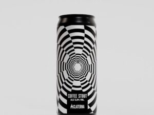 Coffee Stout