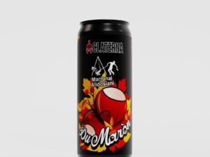 Birra ai Marroni -  DuMaròn