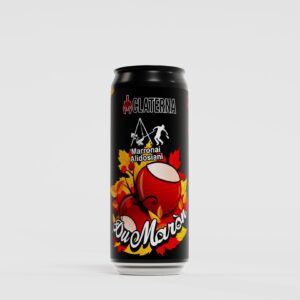 Birra ai Marroni -  DuMaròn
