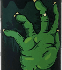 Big Zombie