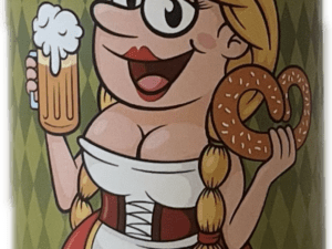 Frau Zwickl