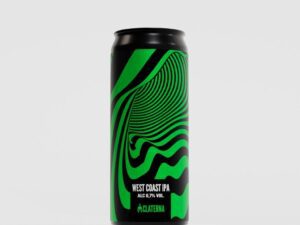West Coast Ipa