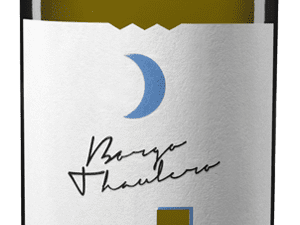 Montepulciano d'Abruzzo Doc - Borgo Thaulero