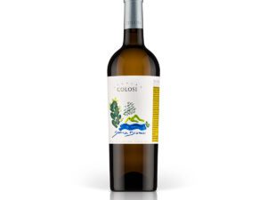 Salina Bianco Igp - Colosi