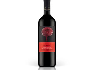 Nerello Mascalese Igp - Colosi