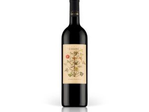Nero D'Avola Doc Sicilia - Colosi