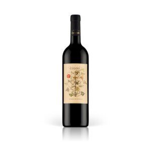 Nero D'Avola Doc Sicilia - Colosi