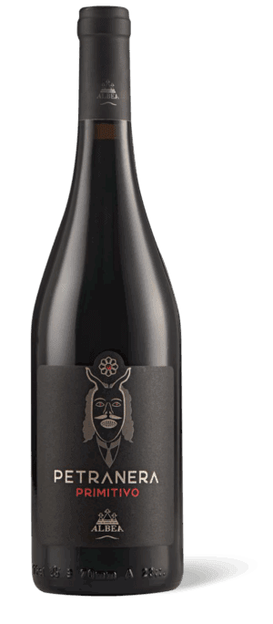 Petranera Primitivo - Albea