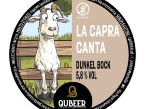 La Capra Canta