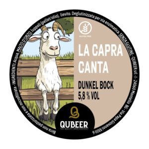 La Capra Canta