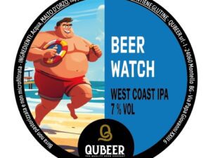 Beer Watch - West Coast Ipa