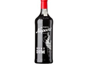 Porto Ruby Dum Niepoort