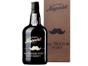 Porto The Senior Tawny Reserve Niepoort