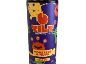 Monsters & Hops