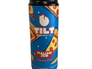 Italian Job