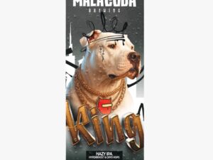 King