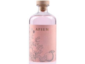 Apium Grapefruit Gin
