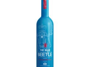 The Blue Beetle