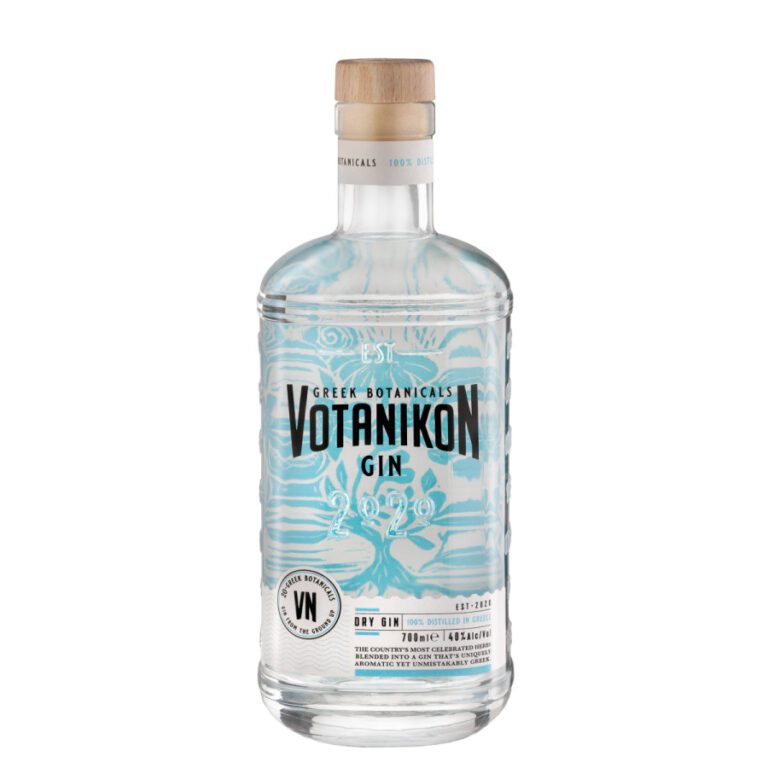 Votanikon Gin