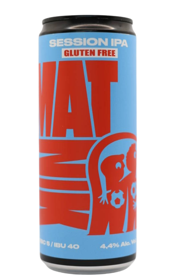 Matnik Session Ipa