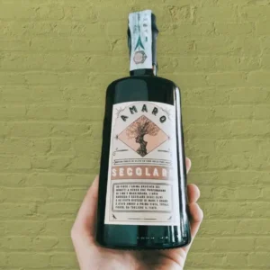 Amaro Secolare