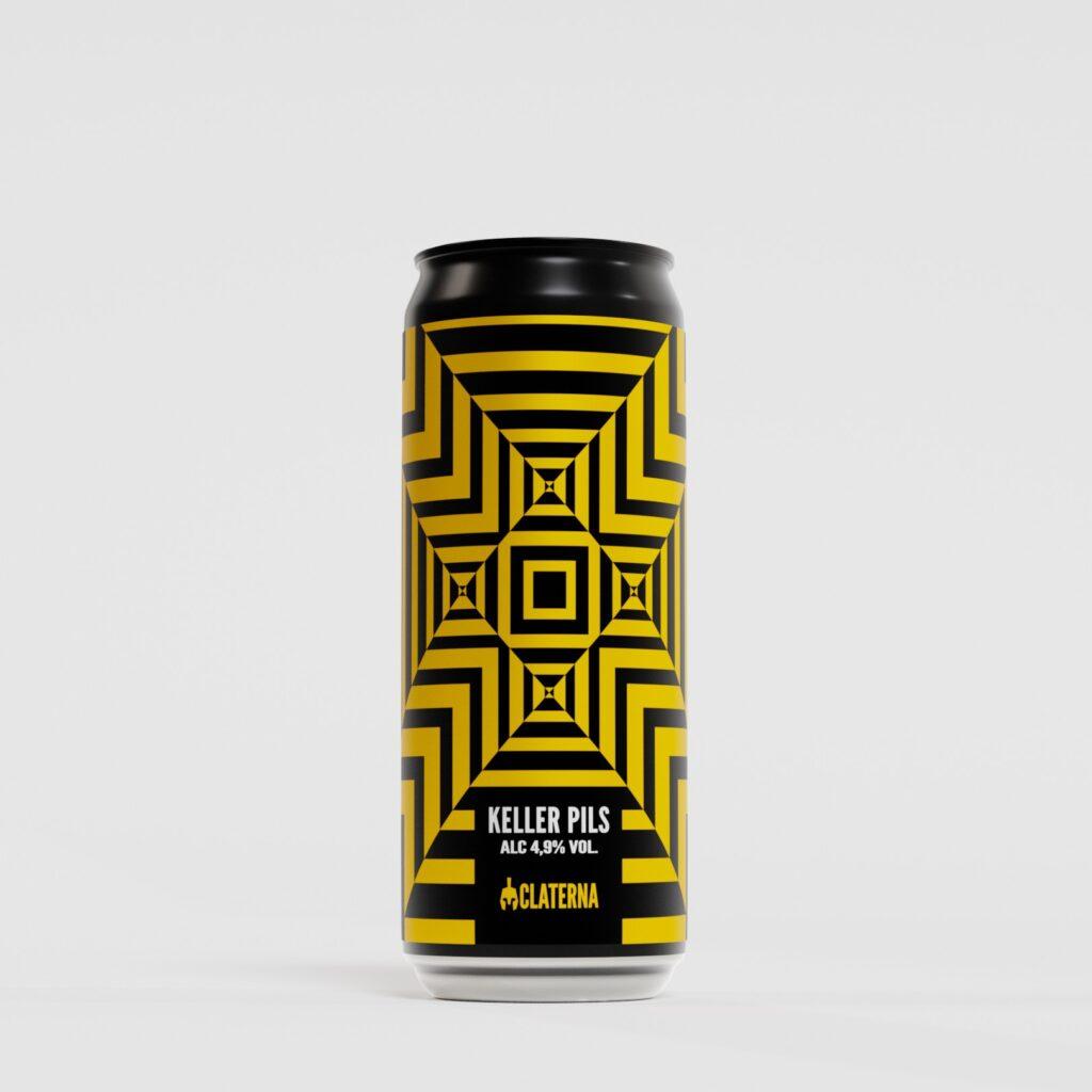 Keller Pils