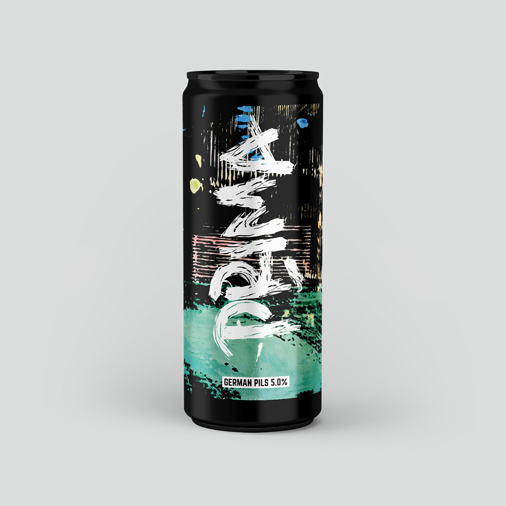 Prima German Pils