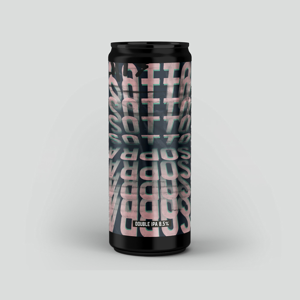 Sottosopra Ddh Double Ipa