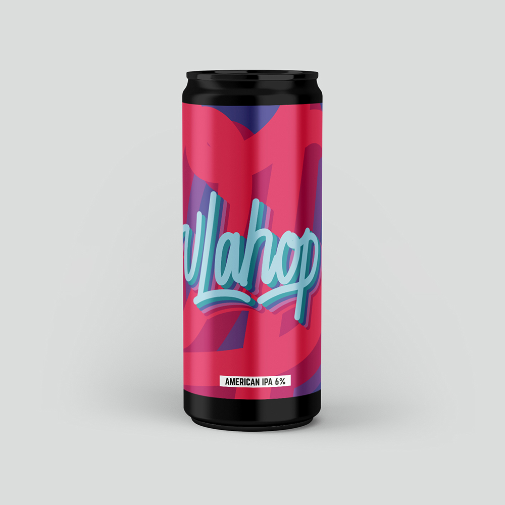 Ulahop Ddh American Ipa