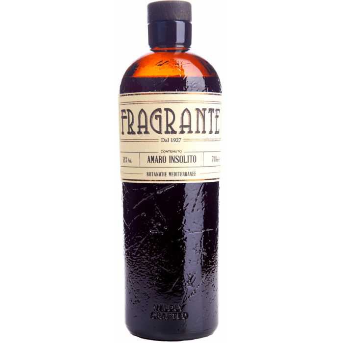 Fragrante Amaro Insolito