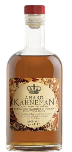 Amato Kahneman