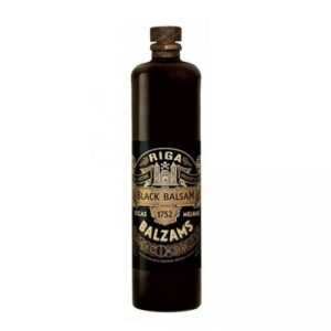 Riga Black Balsam
