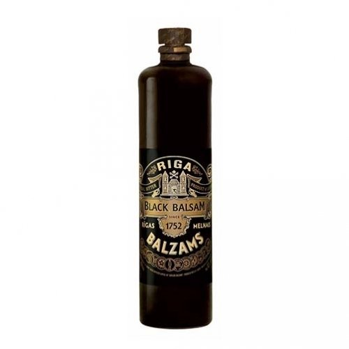 Riga Black Balsam
