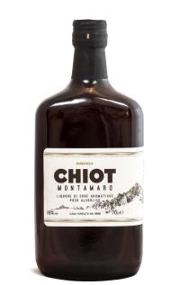 Bordiga Amaro Chiot Montamaro