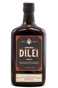Bordiga Amaro Dilei
