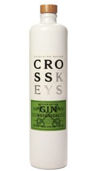Cross Keys Gin