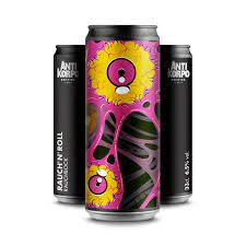 Rauch'N'Roll Rauchbock