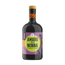 Amaro Della Nonna
