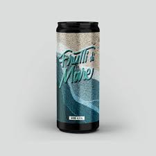 Frutti di Mare Gose al Kiwi