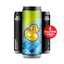 Grommet Keller Pils