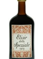 Elisir dello Speziale
