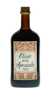 Elisir dello Speziale