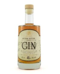Gin Bathtub Nunquam