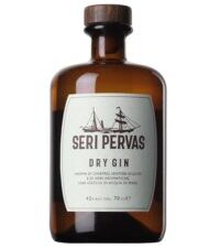 Seri Pervas Dry Gin