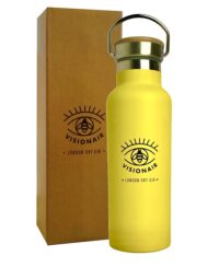 Visionair London Dry Gin Toscana