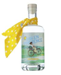 Dry Gin En Provence