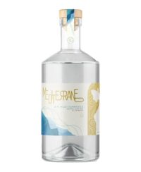 Gin Mediterraneo