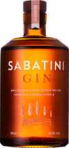 Sabatini Gin Barrel