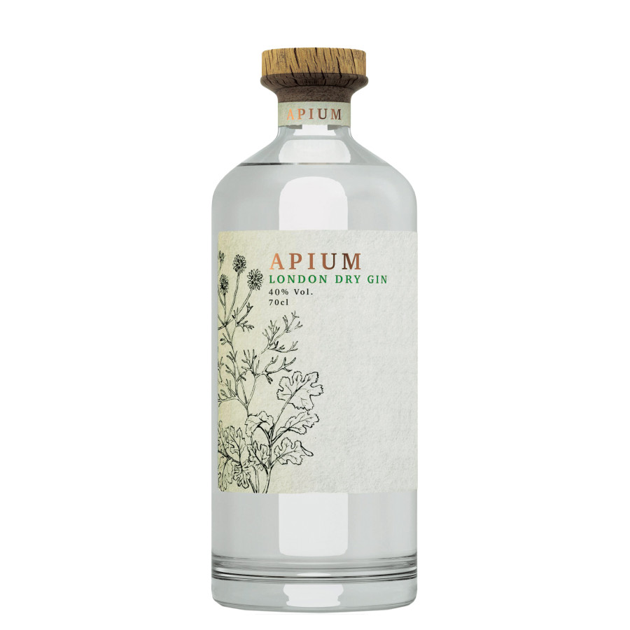 Gin Apium