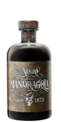 Amaro Mandragola